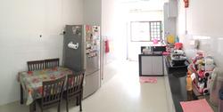 Blk 131 Bukit Batok West Avenue 6 (Bukit Batok), HDB 3 Rooms #127586022